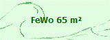  FeWo 65 m�